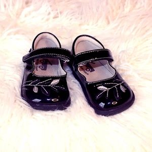 See Kai Run Toddler shoes